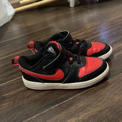 Little Kids Nike Borough