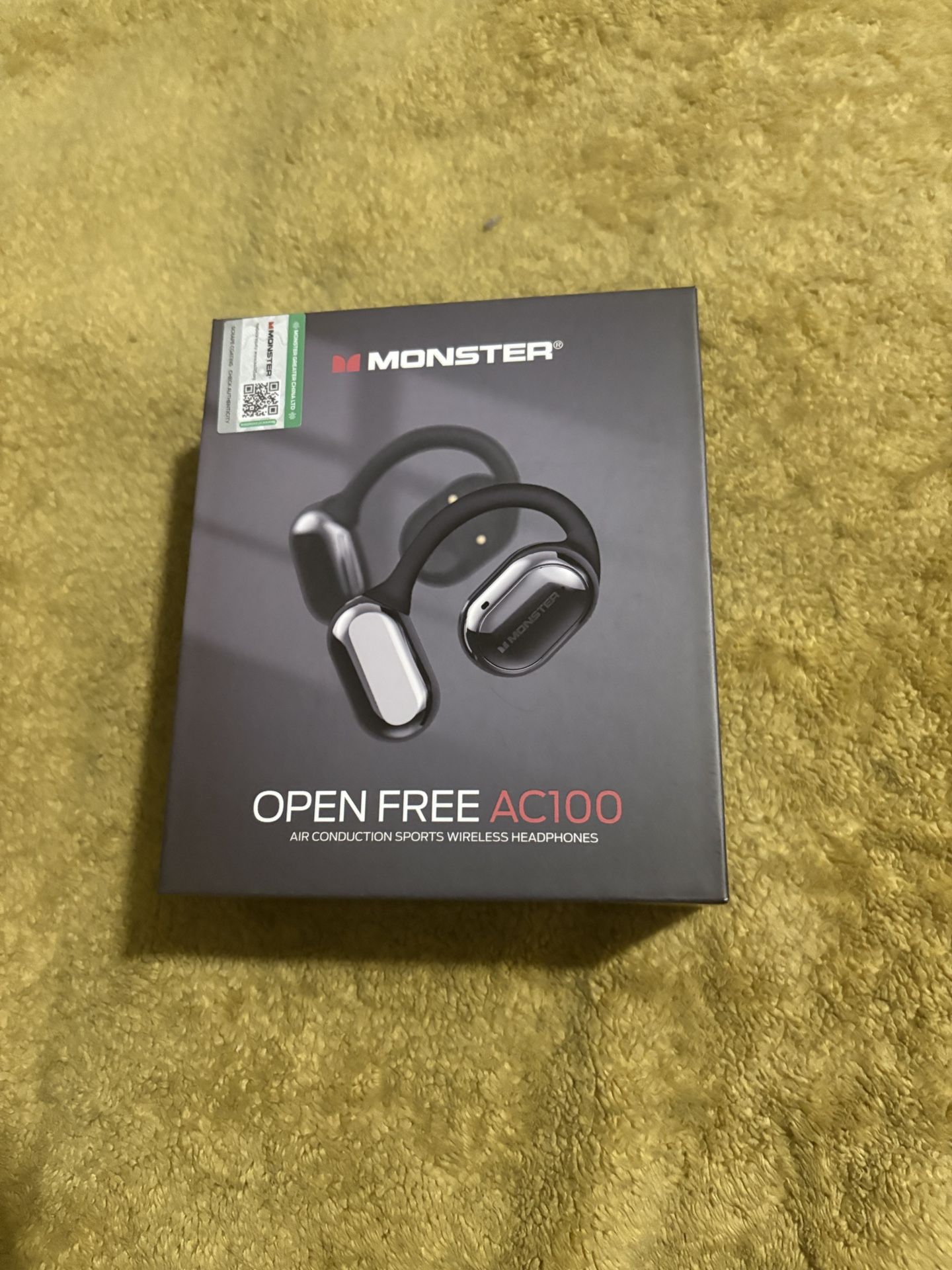 Headphones