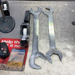 Proto Wrenches
