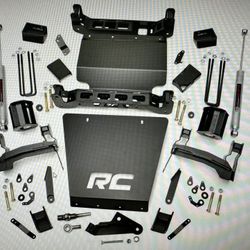 END OF YEAR LIFT KIT SPECIALS 🔥🔥