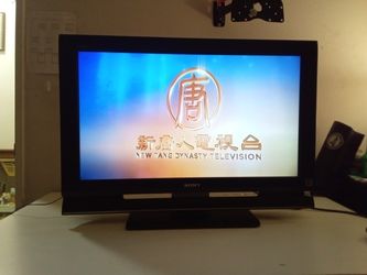 Sony Tv