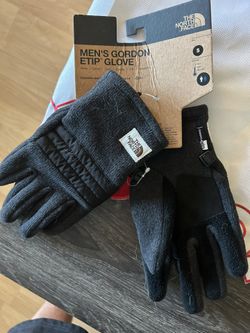 North Face Gloves