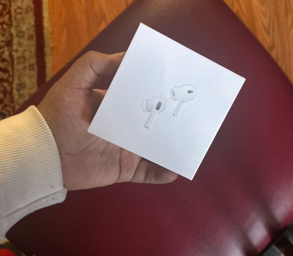 AirPod Pros  (Bundles)