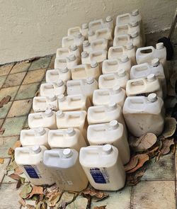 Glue 5 litre I have 30 of them
$9 Each If Buy One, Is $15