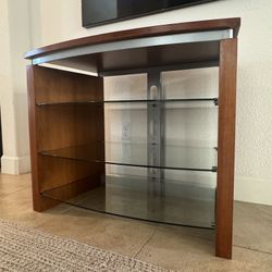Tv stand / Entertainment Center 