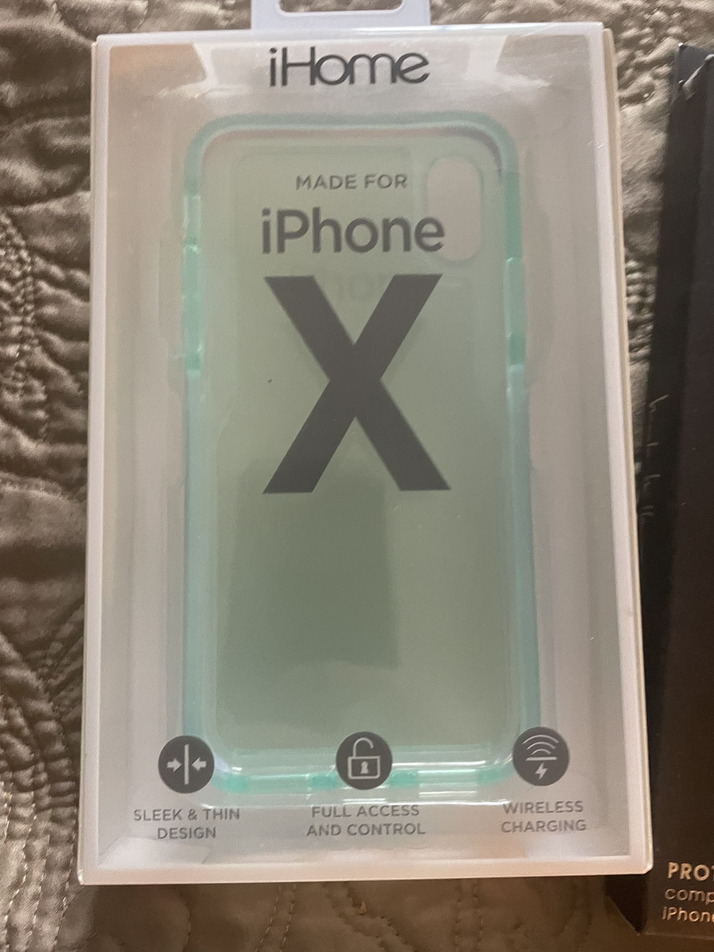 iPhone Case Phone x