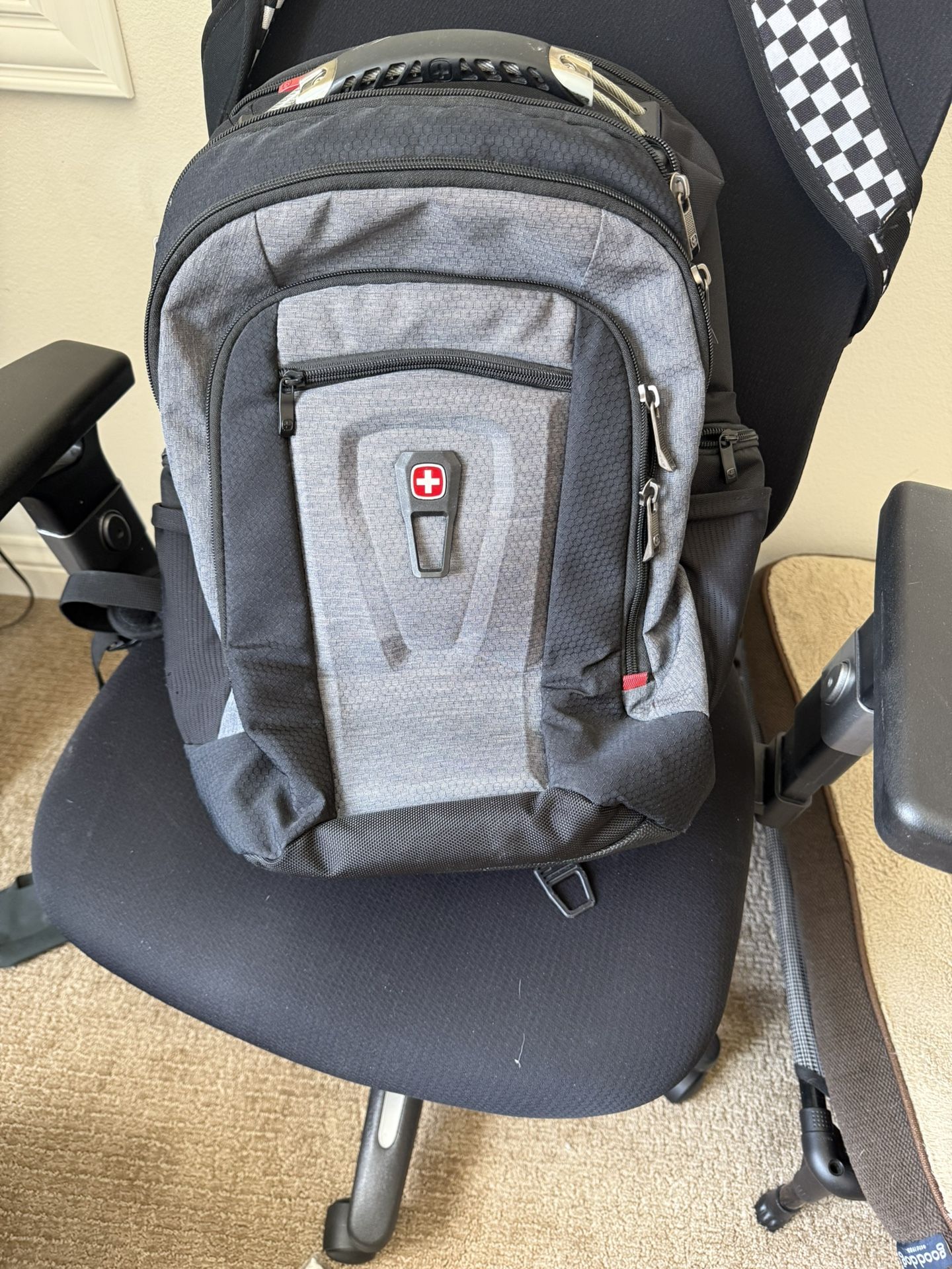Swiss Gear Laptop Backpack
