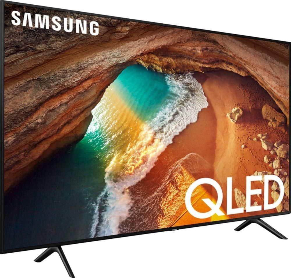 65" Class Q60R QLED Smart 4K UHD TV