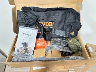 VEVOR Metal Detector for Adults, model #TS181
