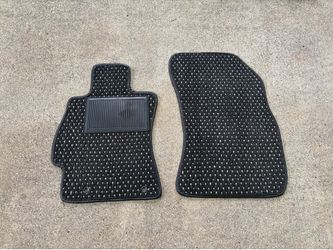 Coco Auto Floor Mats - 2019 Subaru Legacy Limited