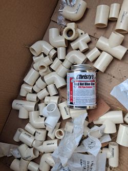 Pipe fittings