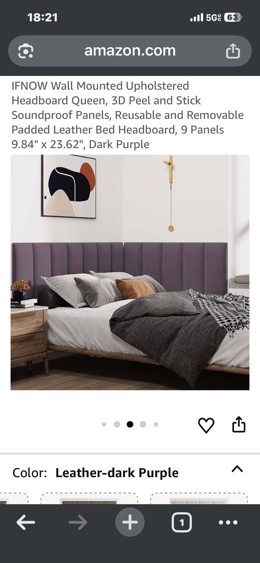 Build Your Own Headboard