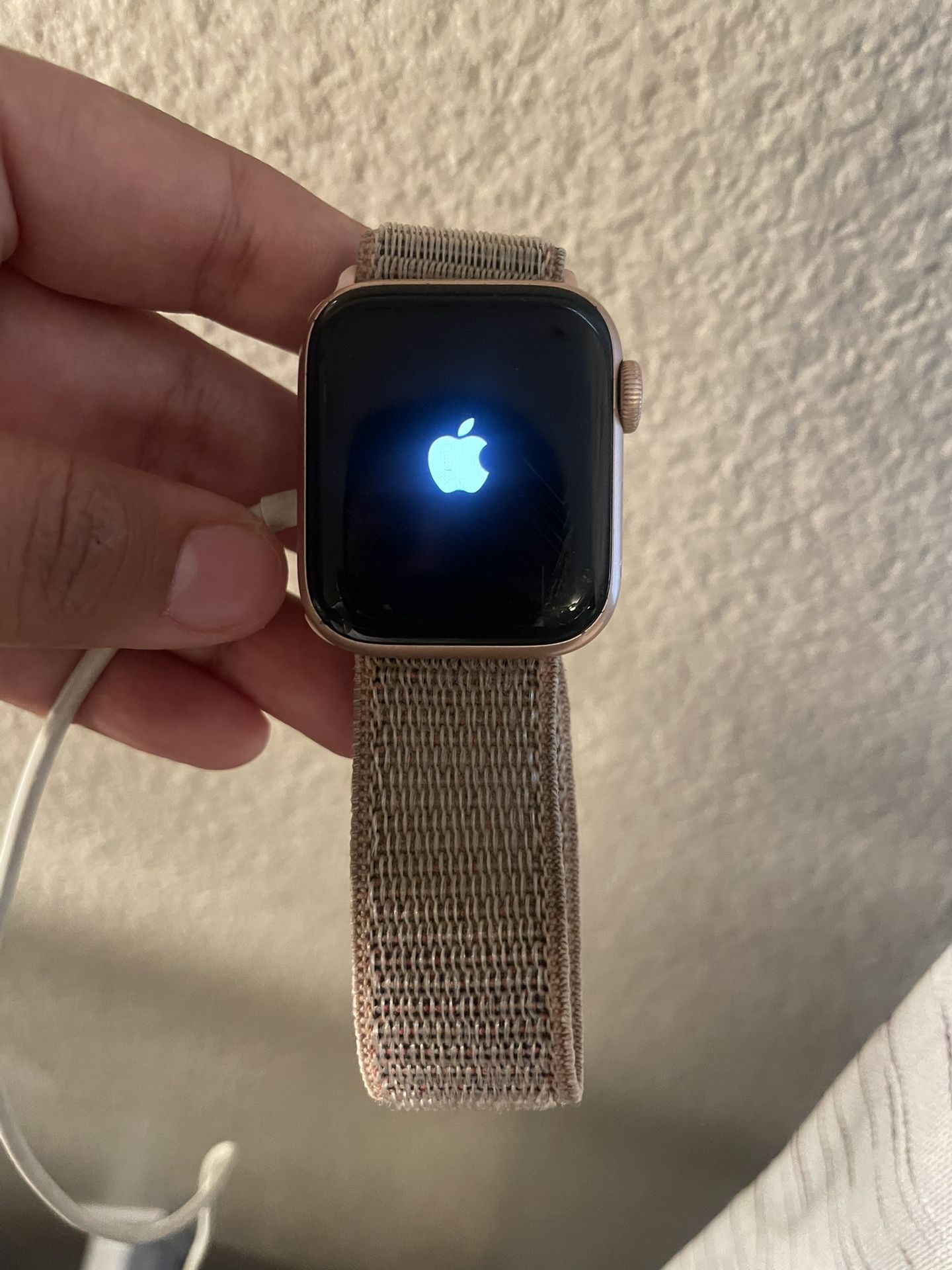Apple Watch ⌚️ 