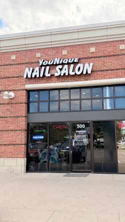 Nail Salon for Sale- Dallas