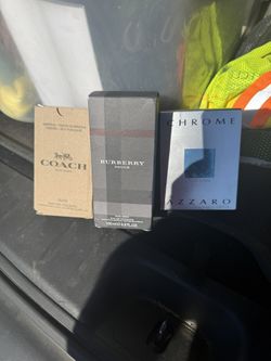 Men Cologne