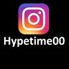 Only reply IG: Hypetime00