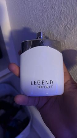 legend cologne