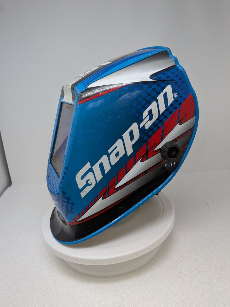 Snap On Welding Helmet YA4612