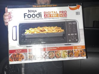 Ninja Foodi Air fryer