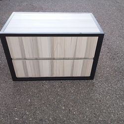 Cabinet with Two Doors 