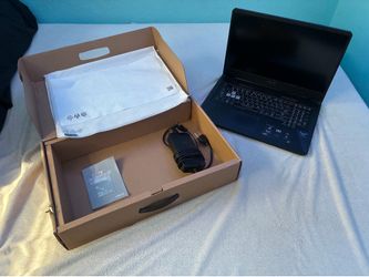 ASUS TUF Gaming FX705DU Gaming Laptop – Ryzen 7