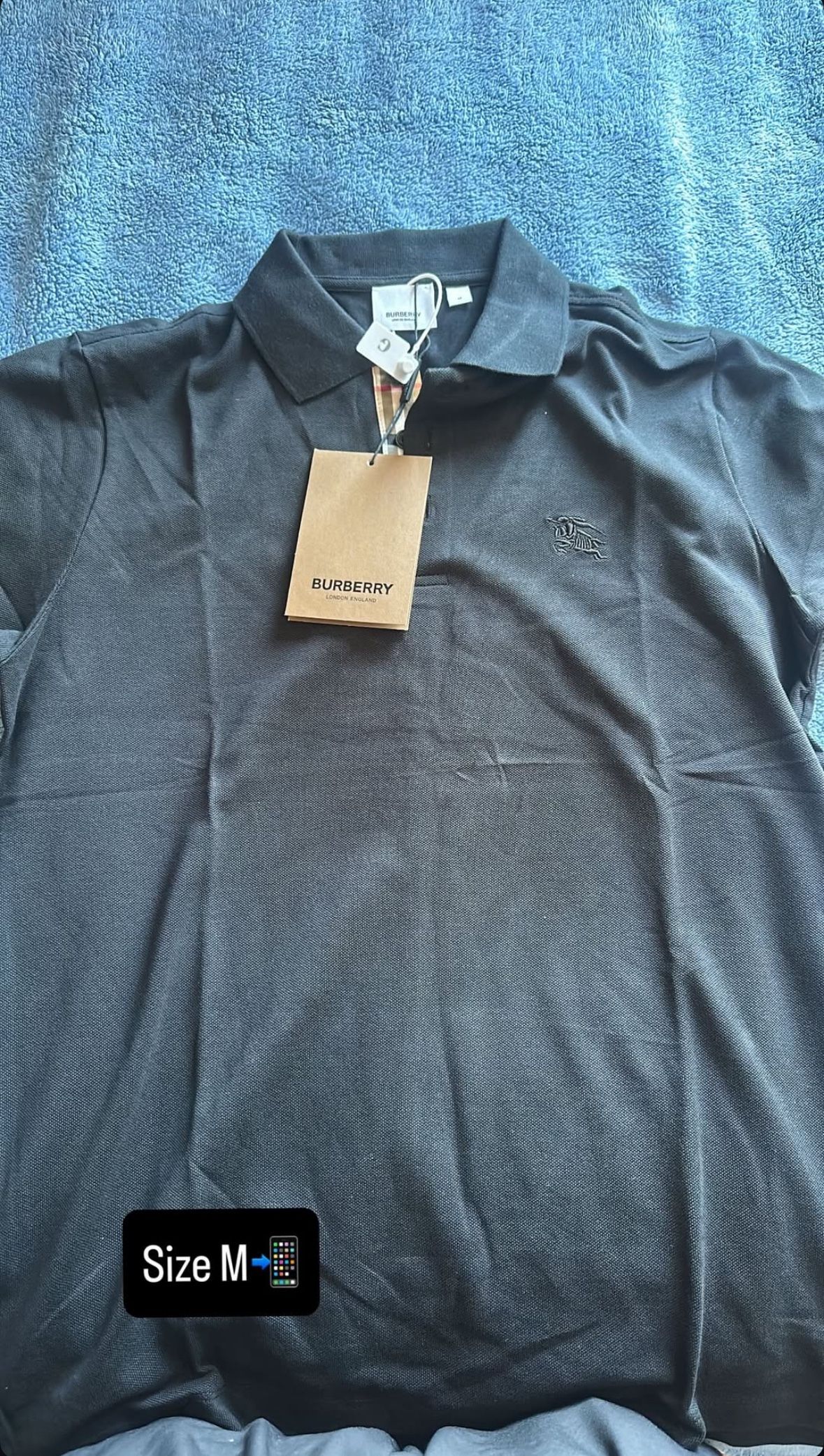 Burberry Polo