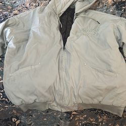 Assholes live forever jacket