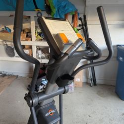 EPIC Elliptical 