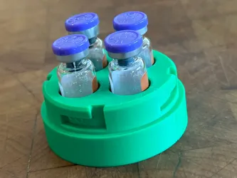 Peptide Research Supplies