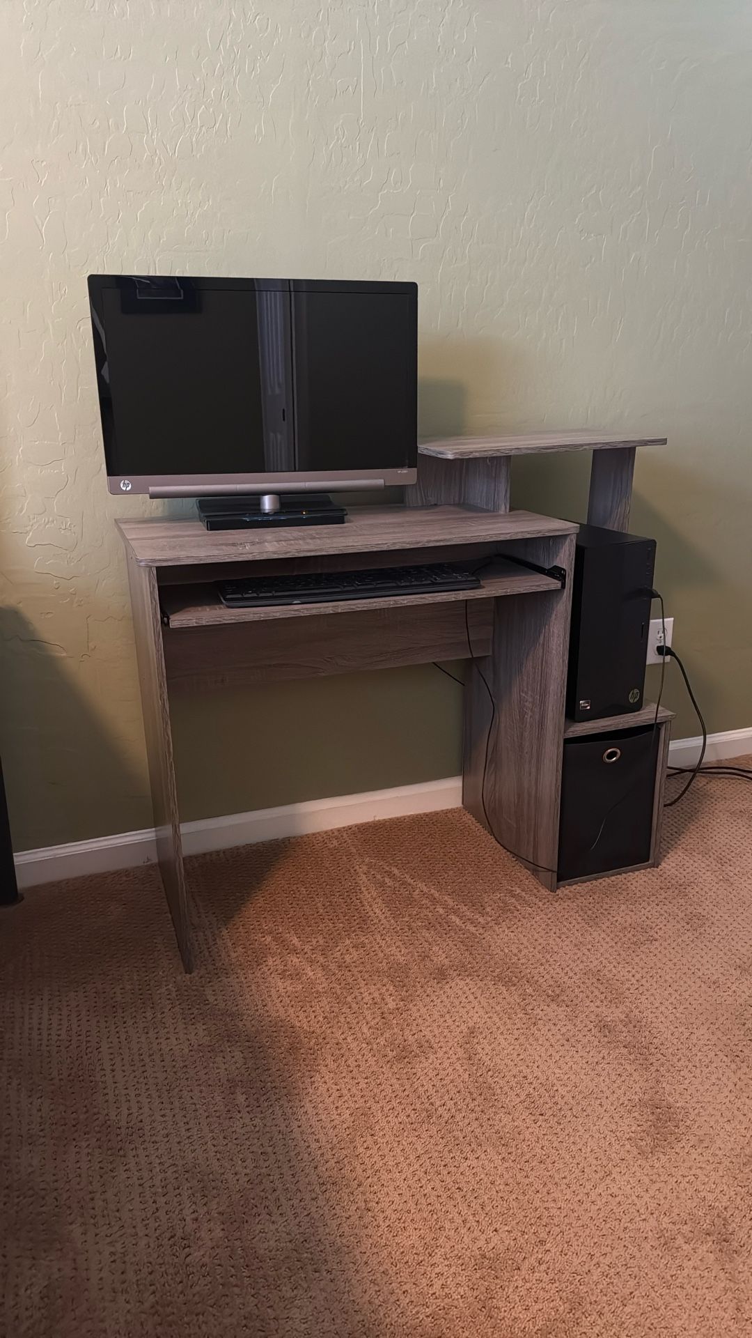 Computer Desk