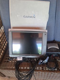 7215 GPS Garmin