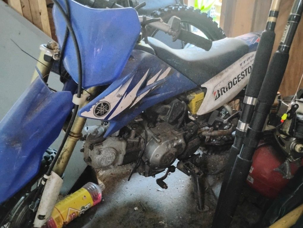 3dirtbike