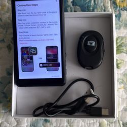 Magnetic Selfie Screen Cash Only 