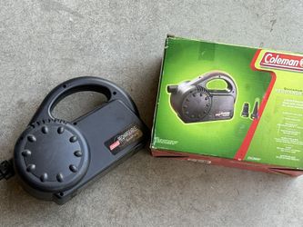 Electric Air Pump