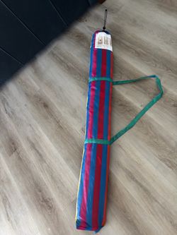 Beach Umbrella