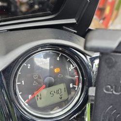 Motorcycle For Sale