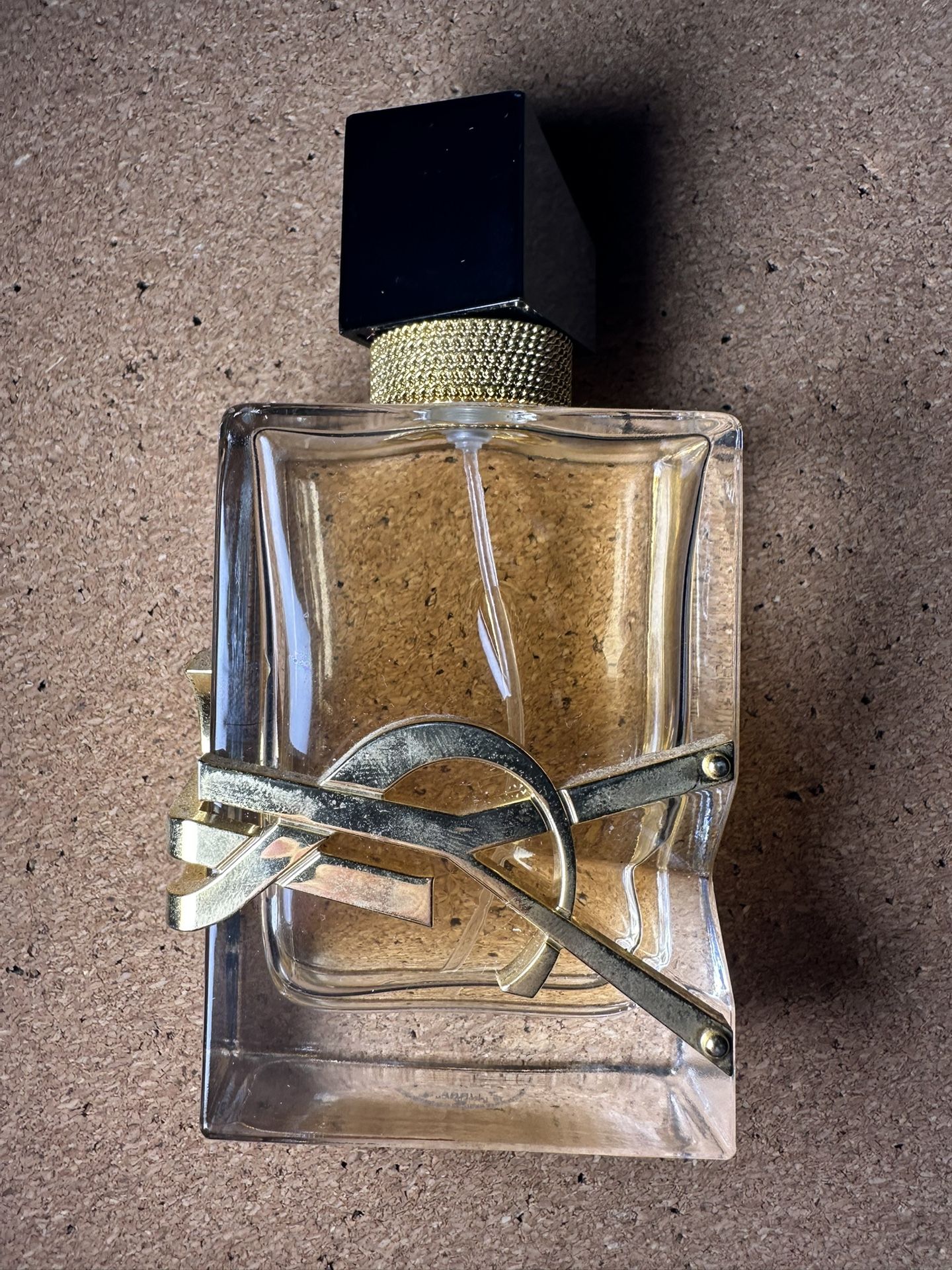 A FLORAL FRAGRANCE WITH LAVENDER, ORANGE BLOSSOM, MUSK ACCORD & VANILLA 1.6OZ