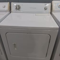 Estate dryer electric 