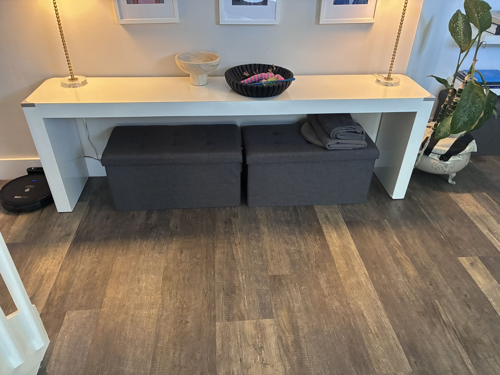 Console Table