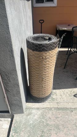 Stucco Netting roll