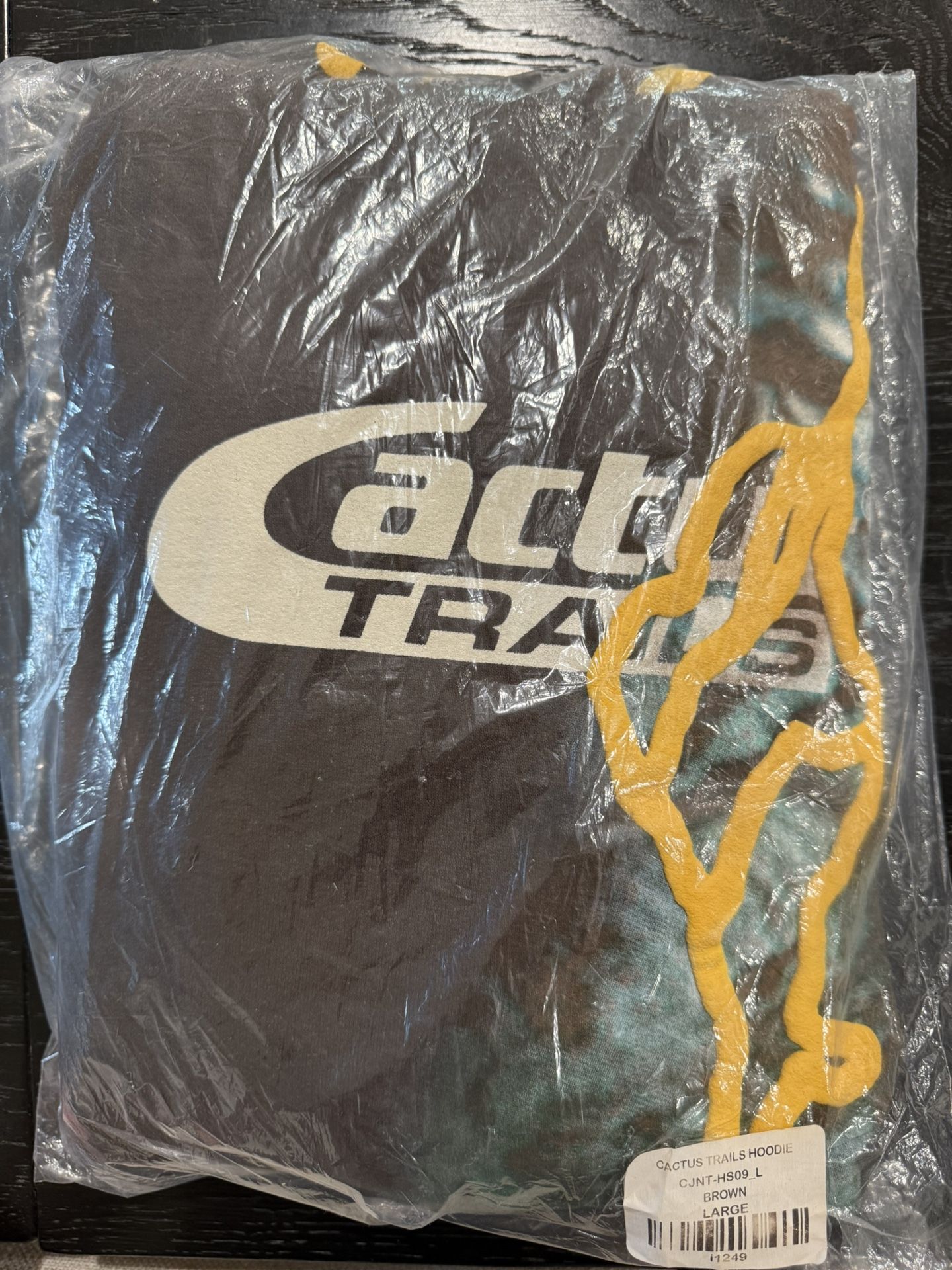 Travis Scott Hoodie And Zip up Jacket