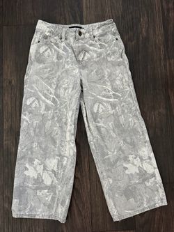 Boys 10 Baggy Jeans H&M RSQ Cotton On Lot
