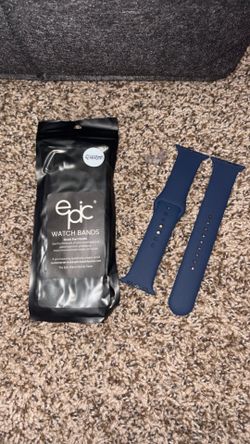 Apple Watch band