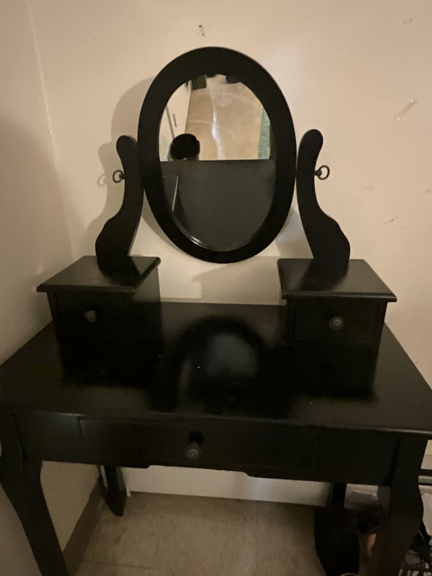 Vanity