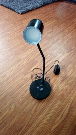 Desk Lamp