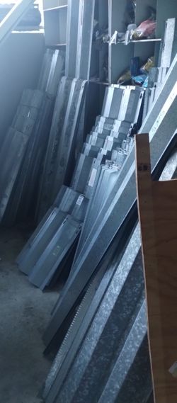 Shutters panels