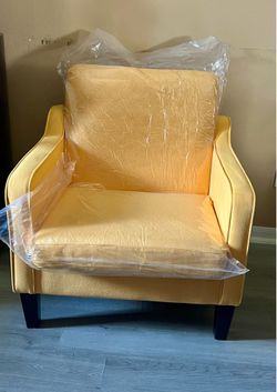 Brand New Upholstered Accent Chair