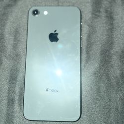 iPhone 8 Black 