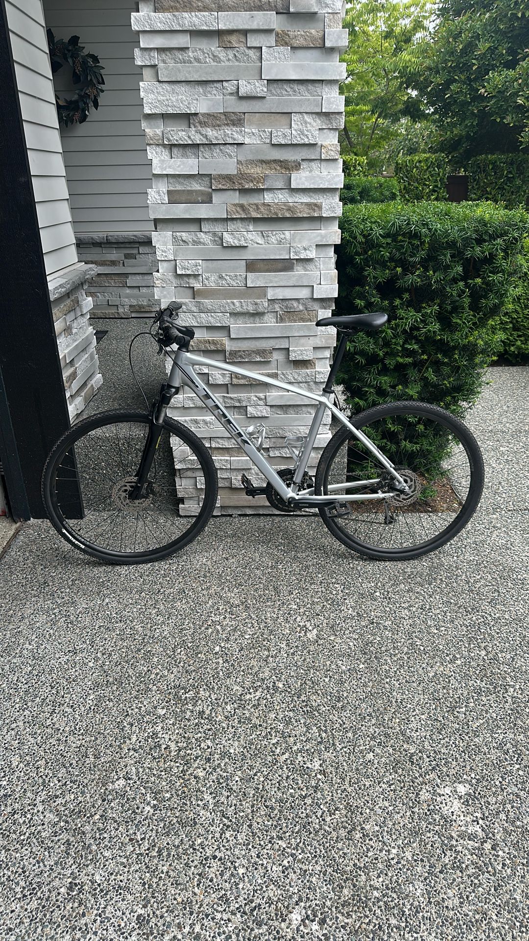 Trek Dual Sport 3