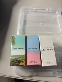Louis Vuitton Colognes